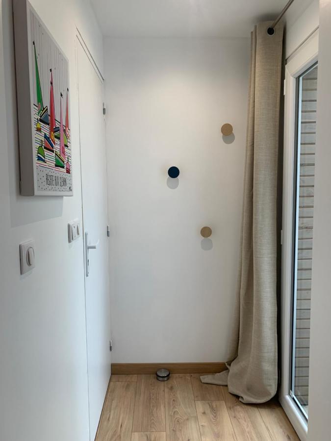 פואסננט Studio Guiriden מראה חיצוני תמונה